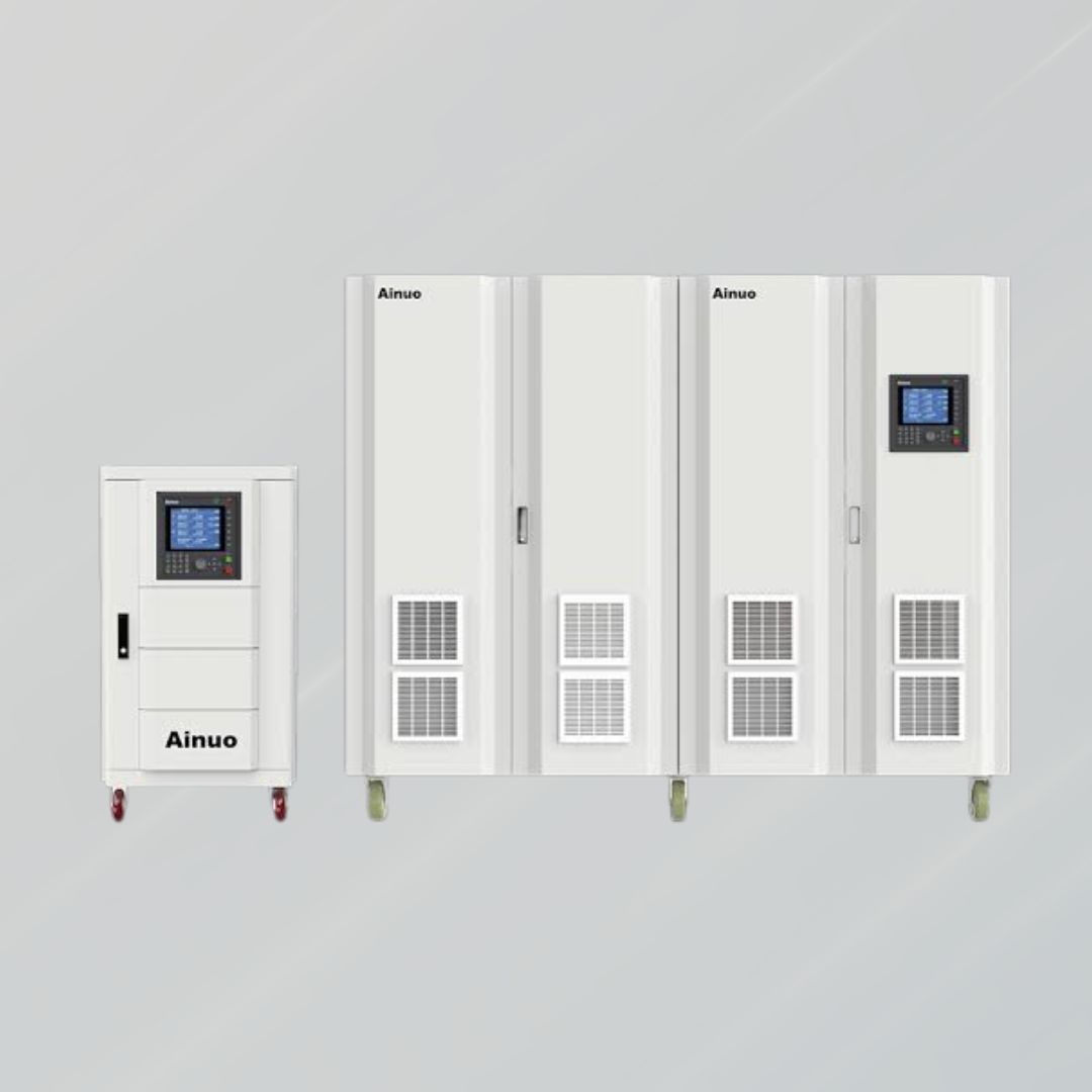 Ainuo AC Power Source