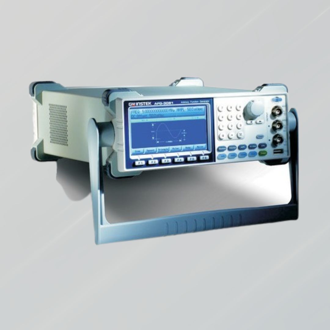 Multi-channel Function Generator