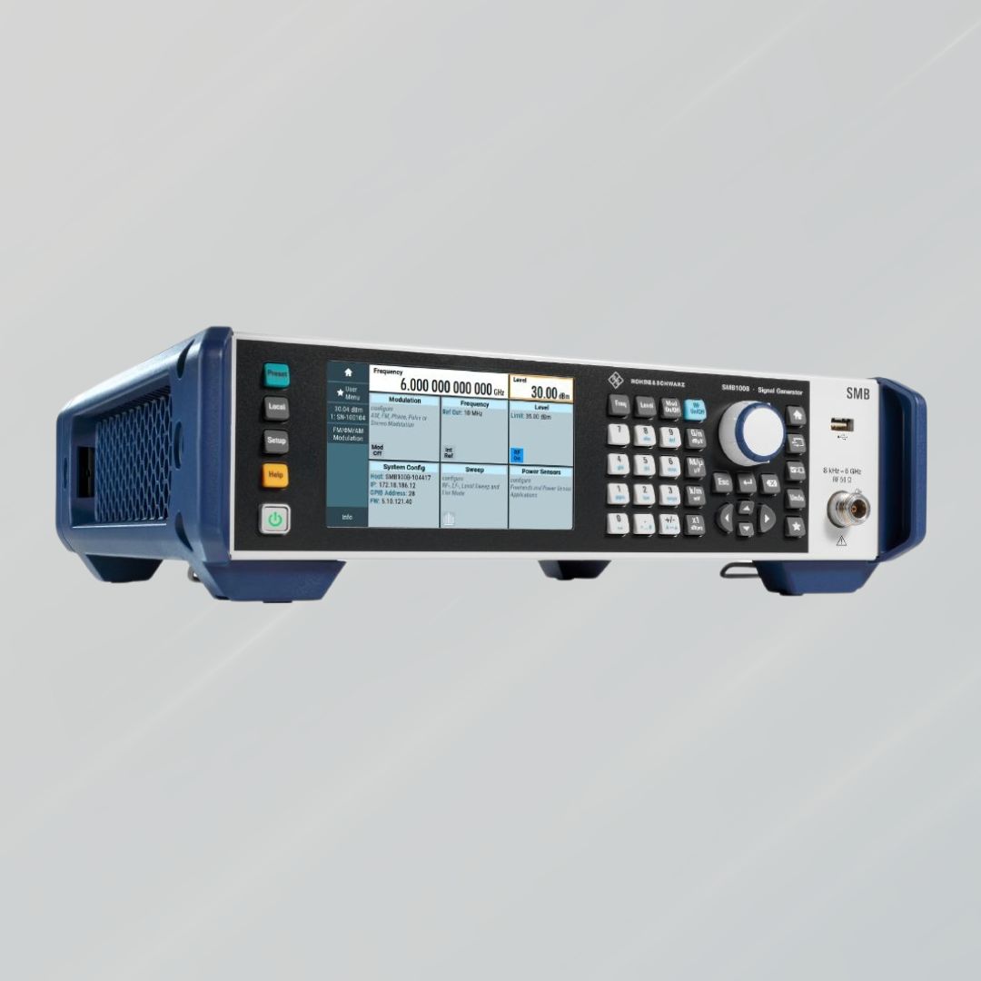 Vector Signal Generator